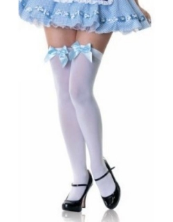 Leg Wear & Stockings