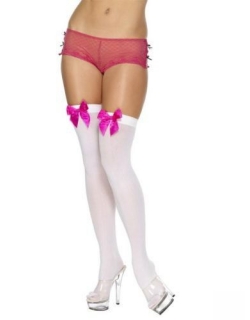 Leg Wear & Stockings