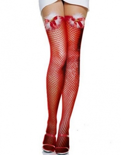 Leg Wear & Stockings