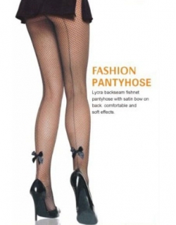 Leg Wear & Stockings