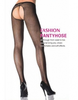 Leg Wear & Stockings