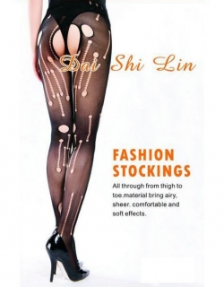 Leg Wear & Stockings