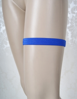 Fluorescent Flat Garter