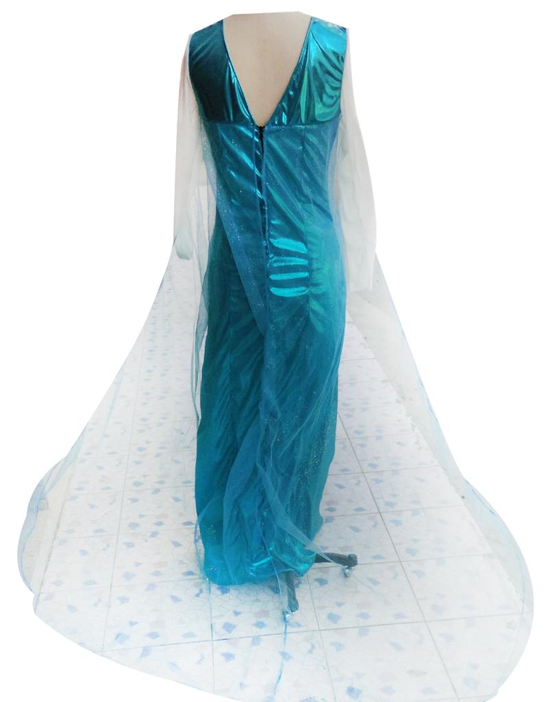 Adult Elsa Costume