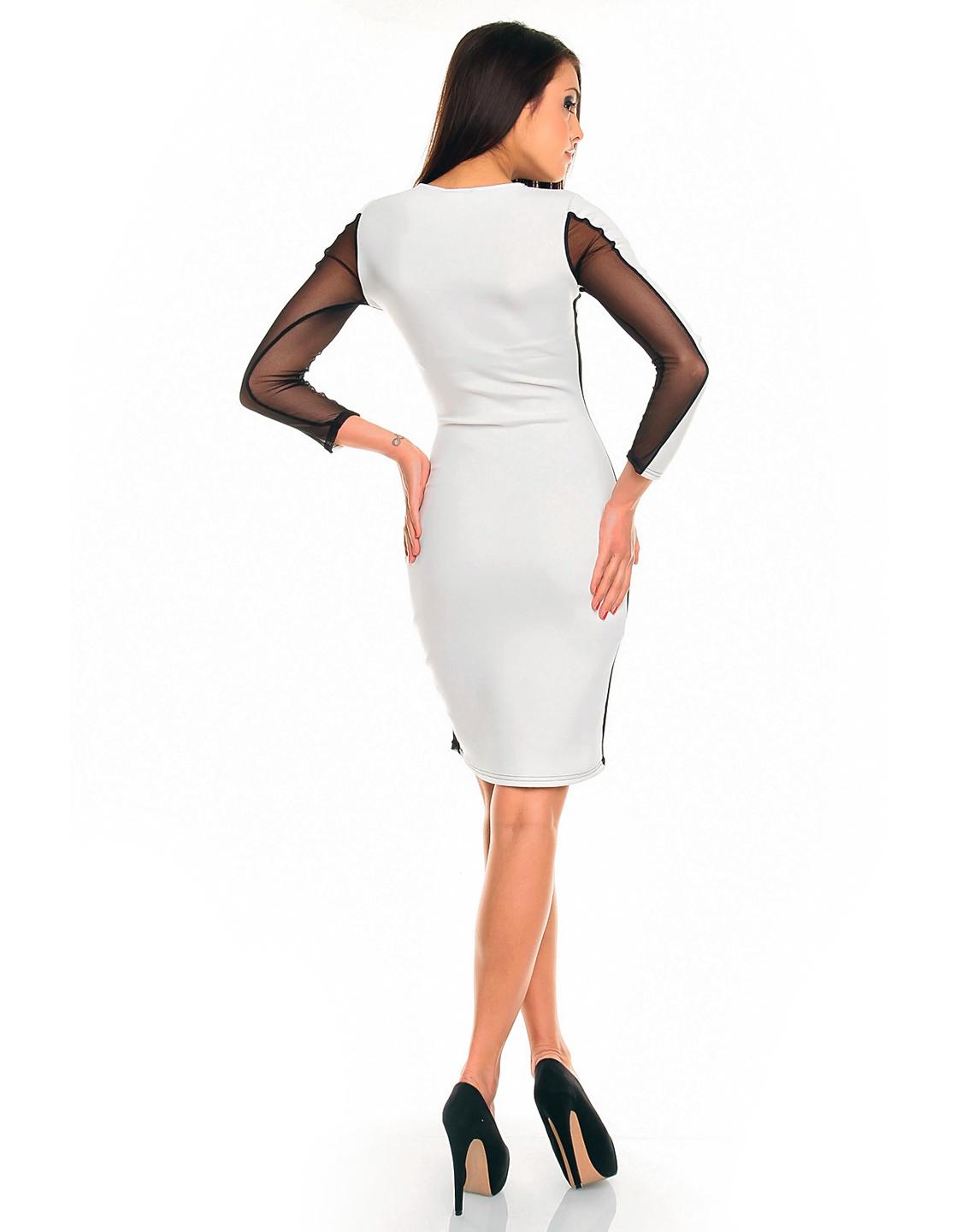 Sexy Bodycon Dress