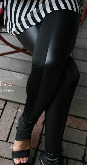 Sexy Leggings