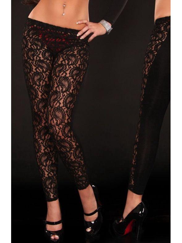Sexy Leggings