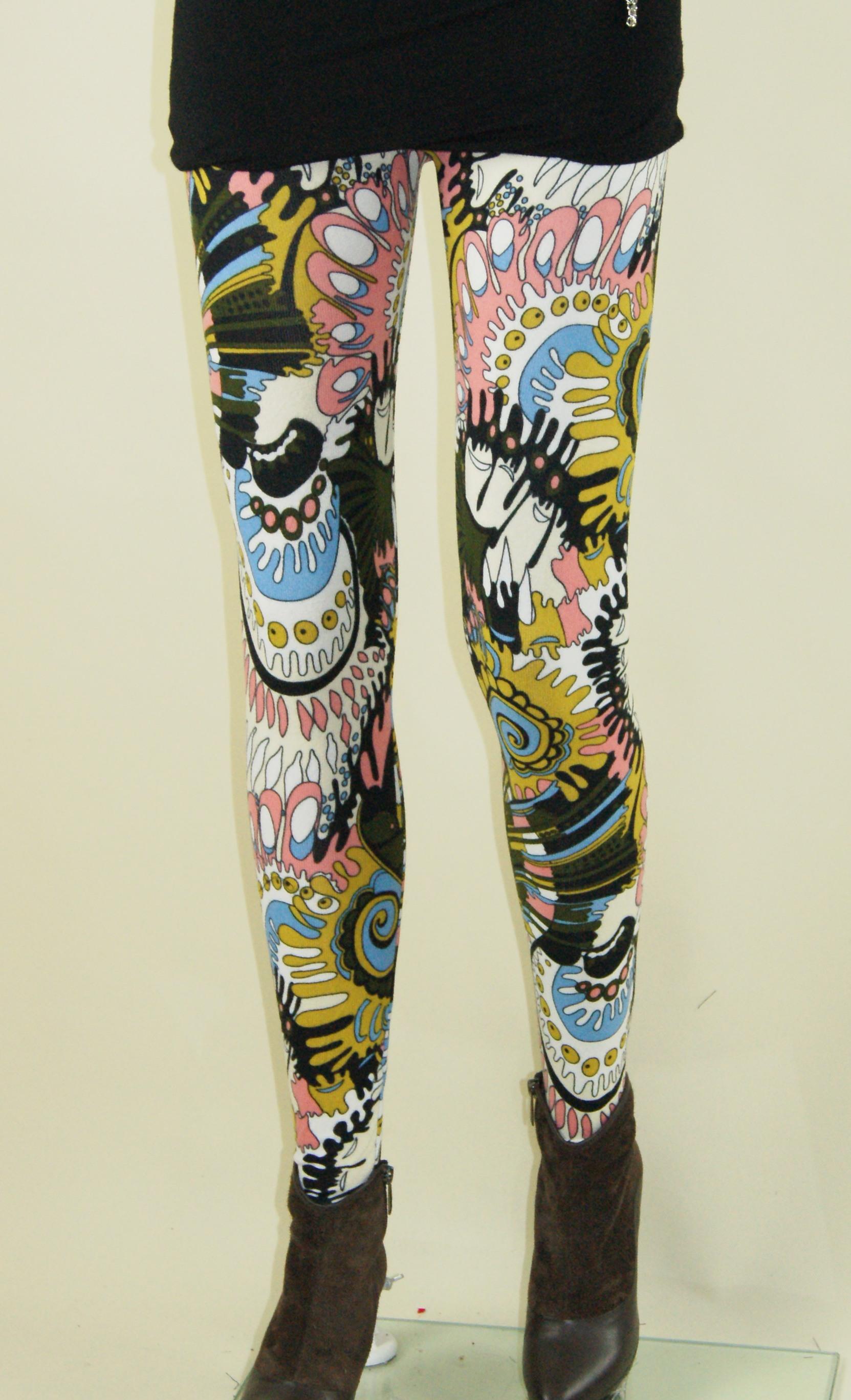 Sexy Leggings
