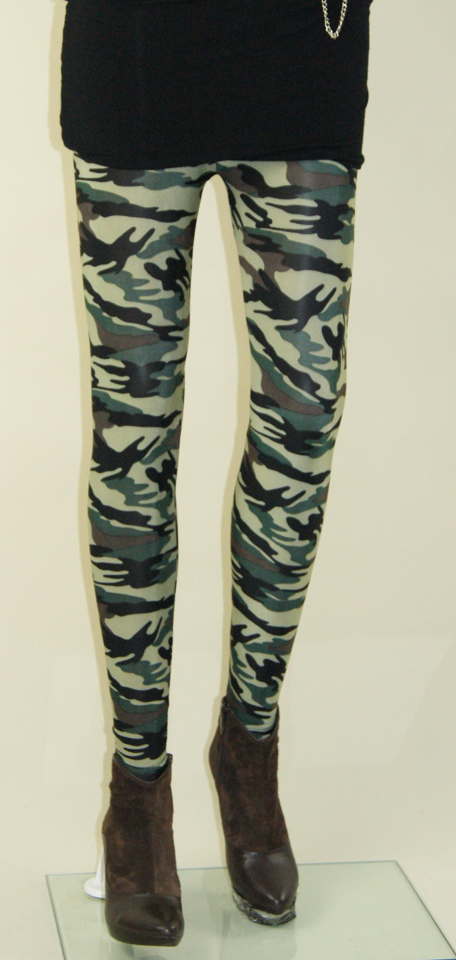 Sexy Leggings