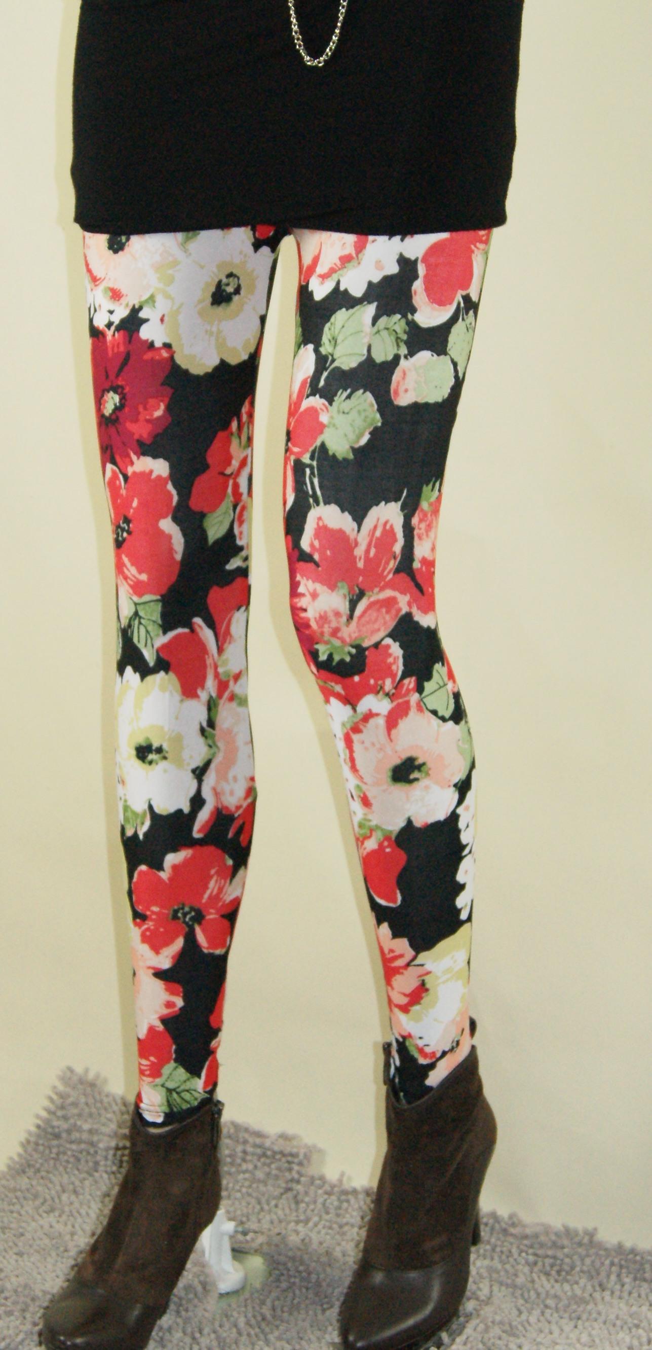 Sexy Leggings