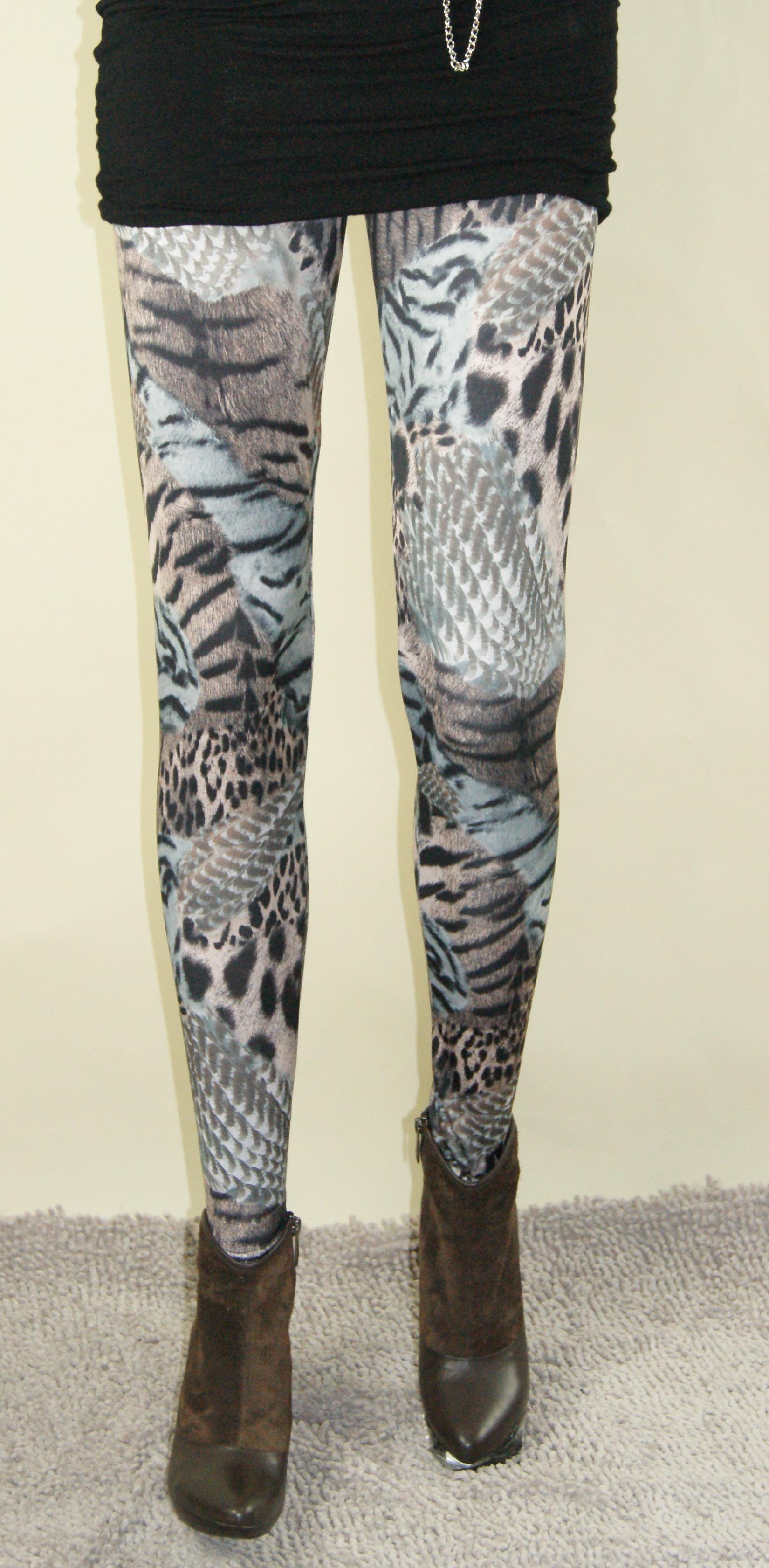 Sexy Leggings