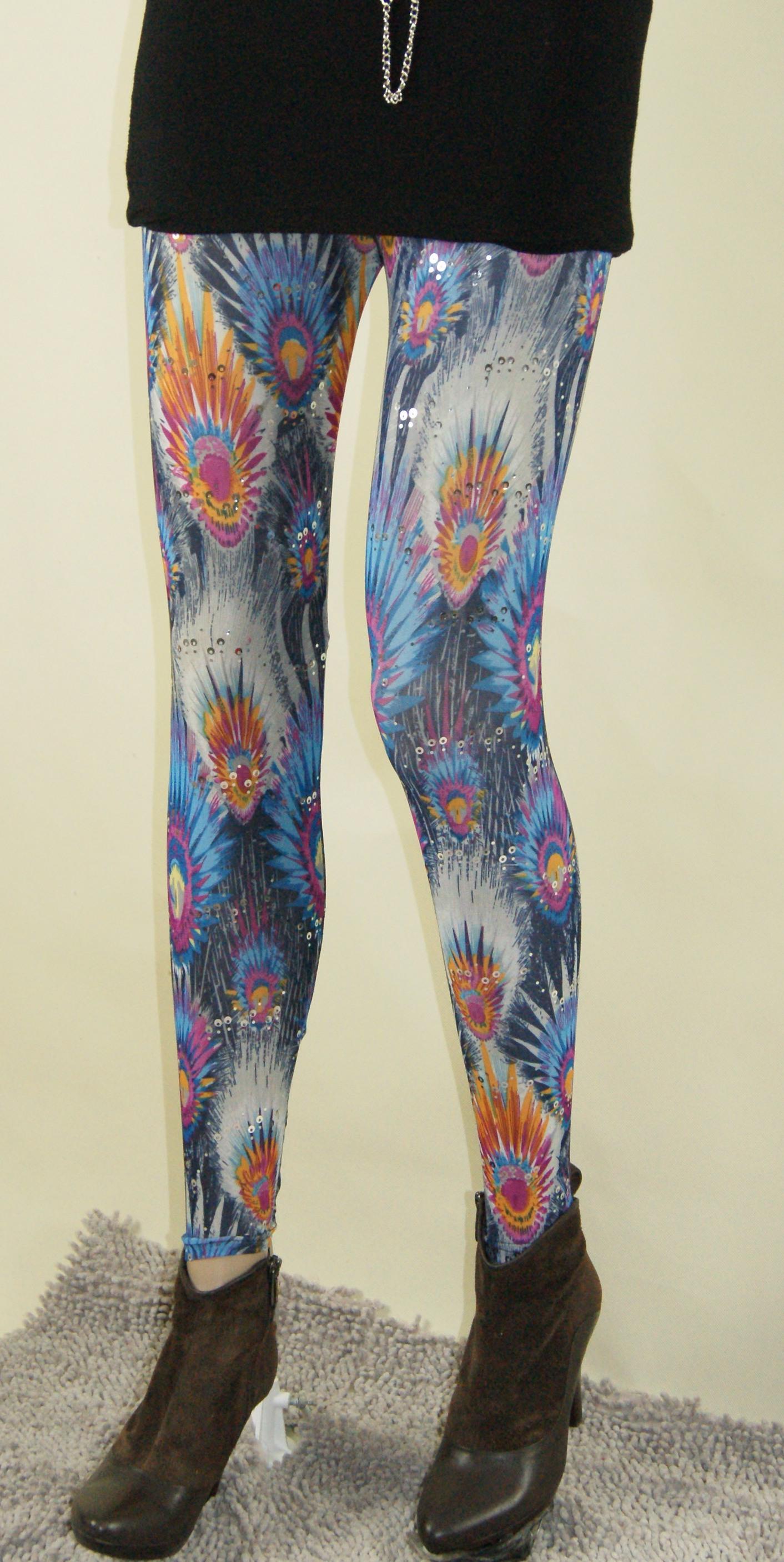 Sexy Leggings