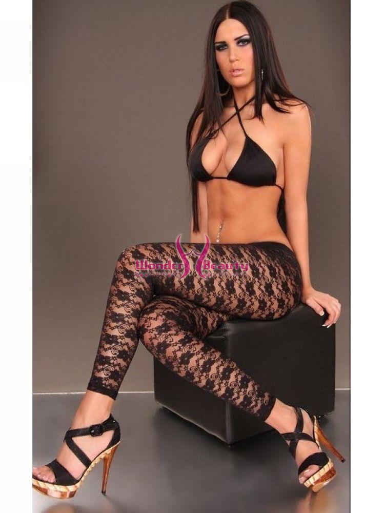 Sexy Leggings