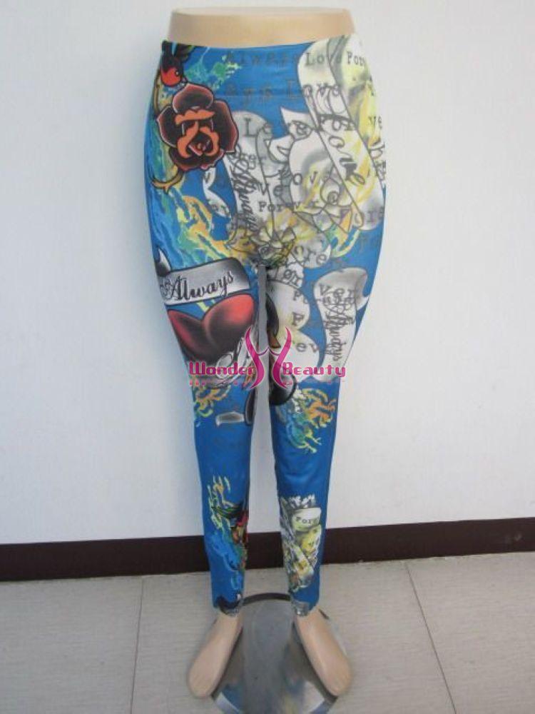 Sexy Leggings
