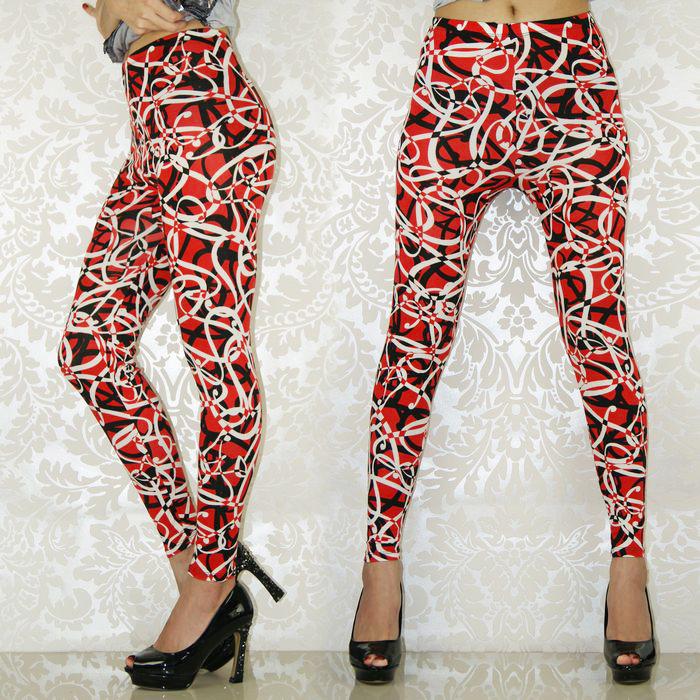 Sexy Leggings