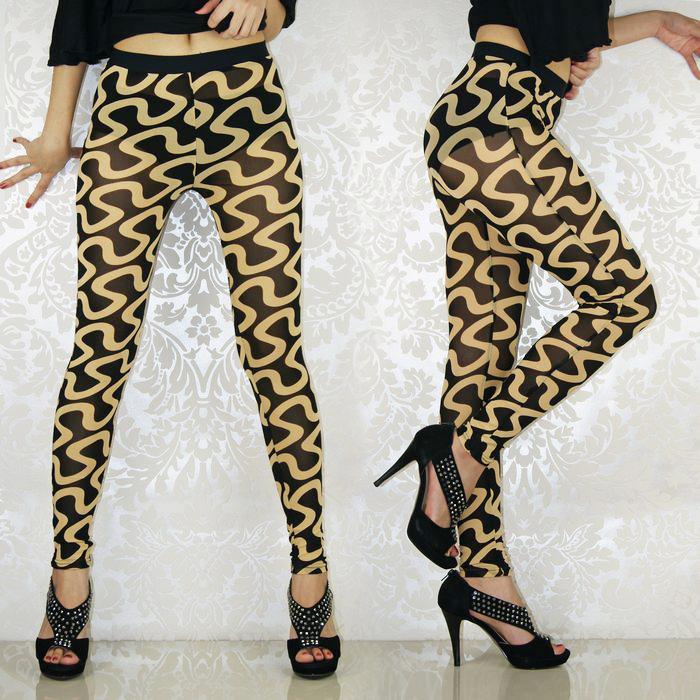 Sexy Leggings