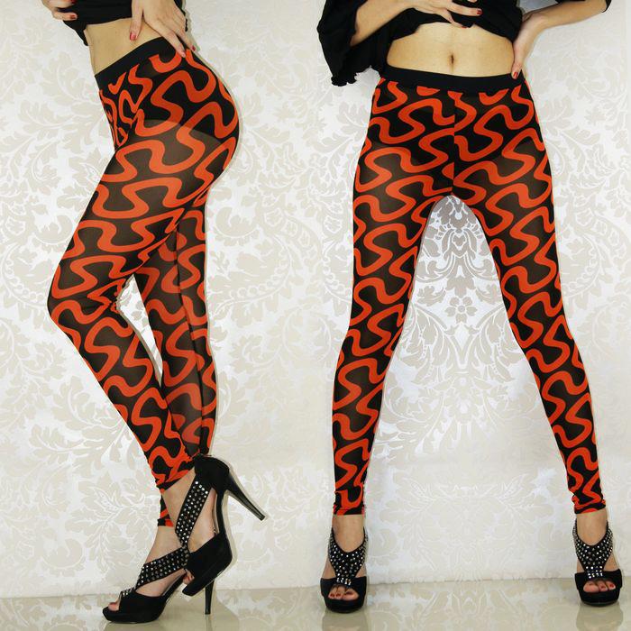 Sexy Leggings