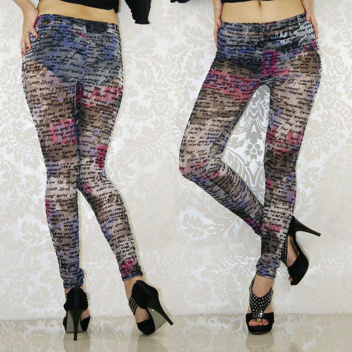Sexy Leggings