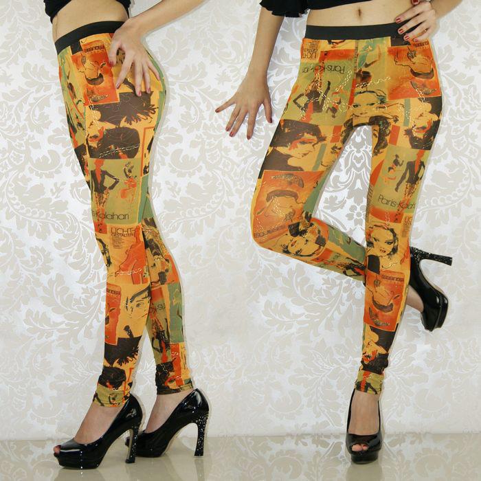 Sexy Leggings