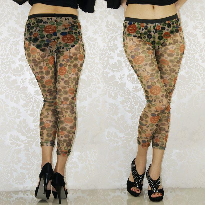 Sexy Leggings