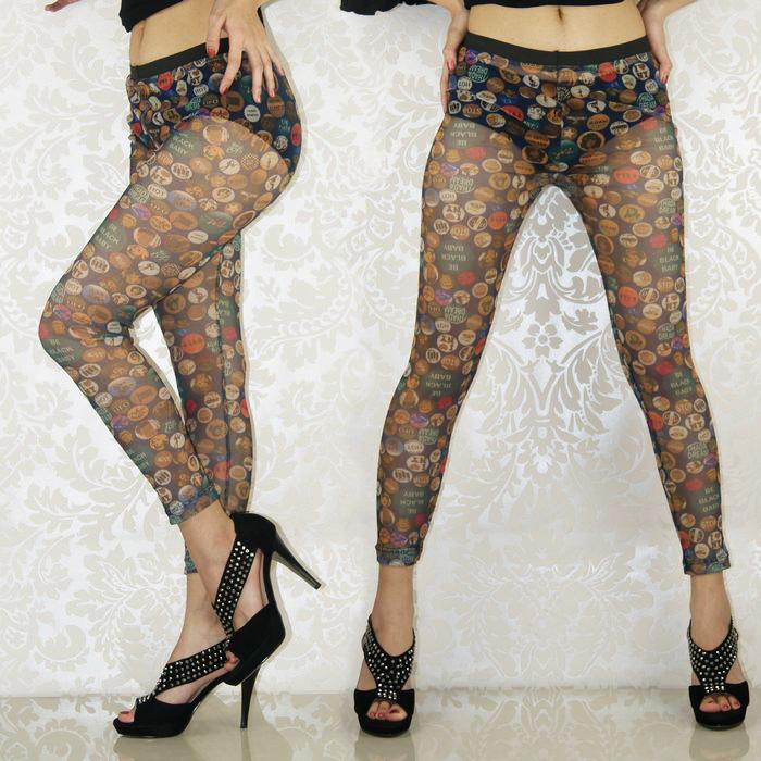 Sexy Leggings
