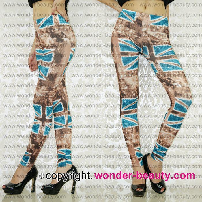 Sexy Leggings
