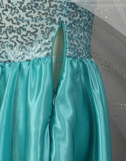 Adult Elsa Costume