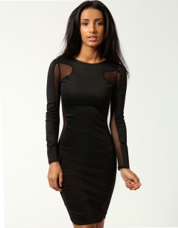 Sexy Bodycon Dress