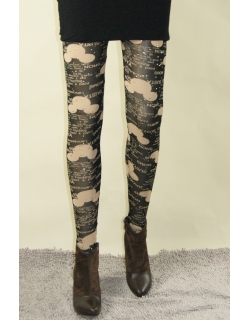 Sexy Leggings