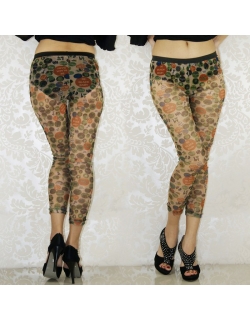 Sexy Leggings