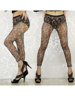 Sexy Leggings