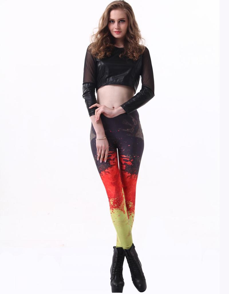 Sexy Leggings