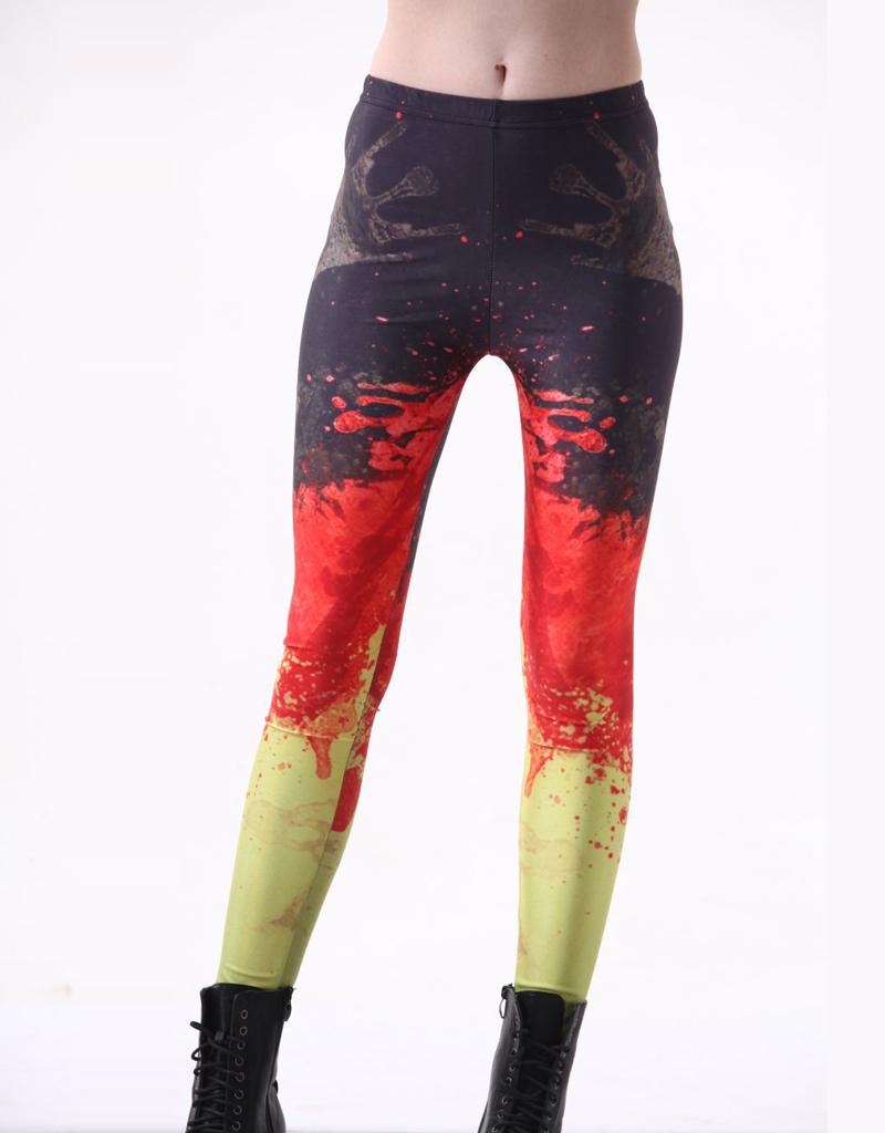 Sexy Leggings