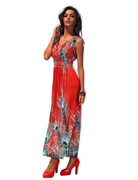 Sexy Summer Dress
