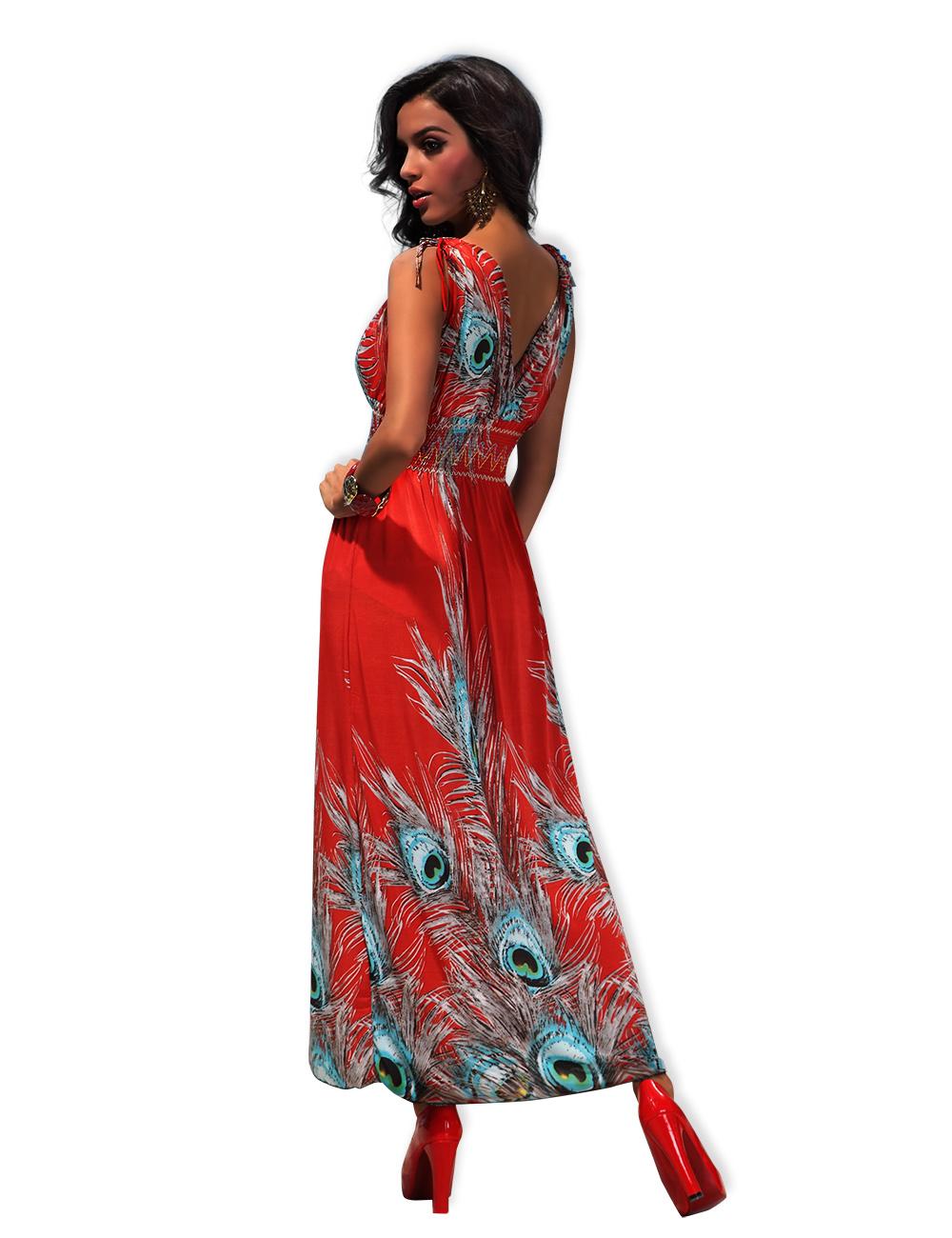 Sexy Summer Dress