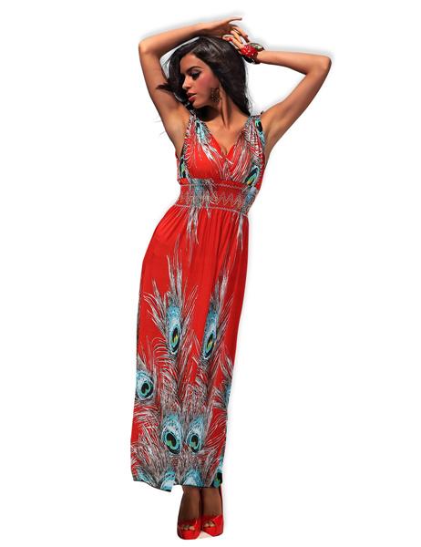 Sexy Summer Dress