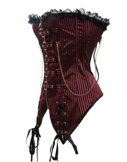 Sexy Corset