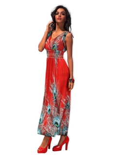 Sexy Summer Dress