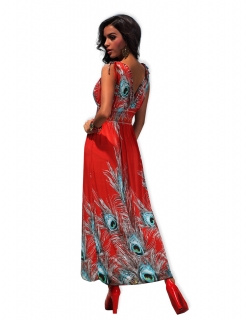 Sexy Summer Dress