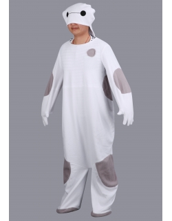 Adult Baymax Costume