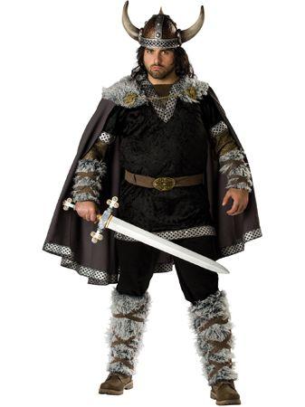 Men Costume
