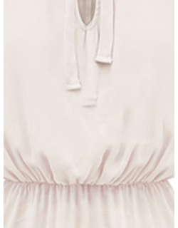  XL-5XL Ladies Mini Dress