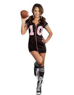 Sexy Sports Costume