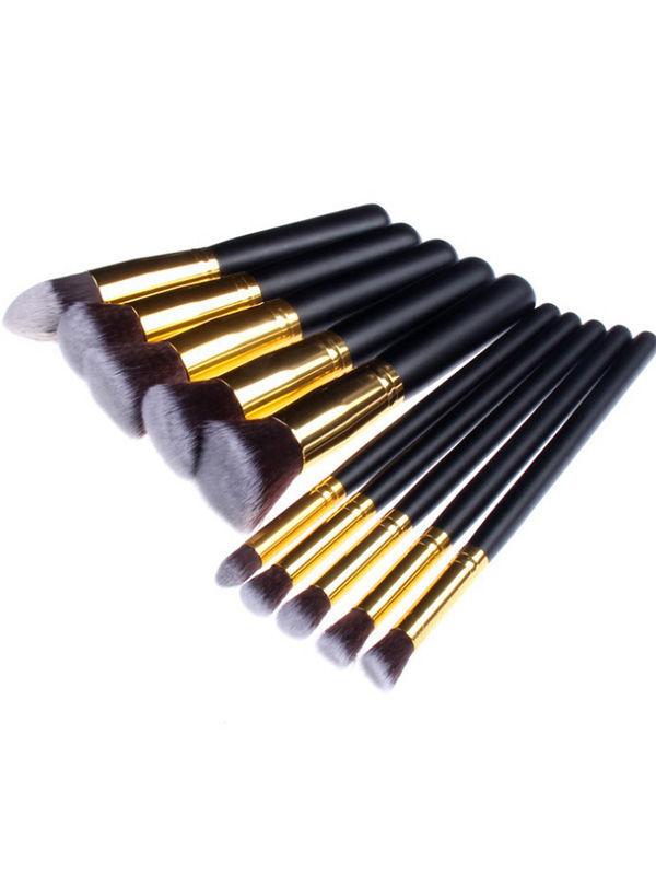 Fashion Beauty Cosmetic Brush