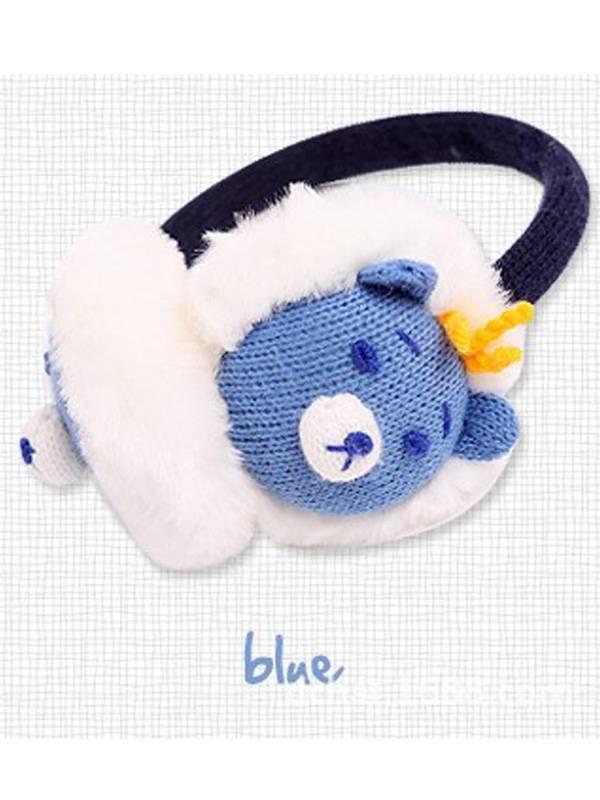 Fashion Winter Earmuffs