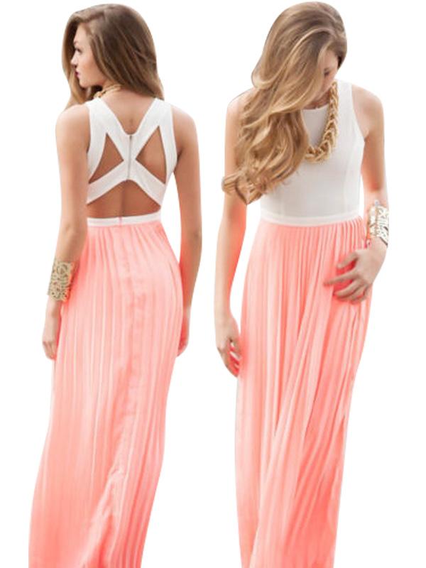 Sexy Maxi Dress