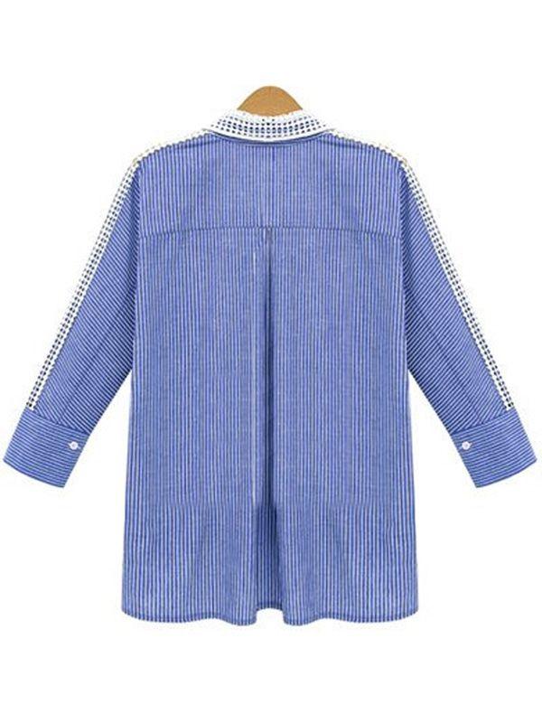 XL-5XL  Fashion Blouses 