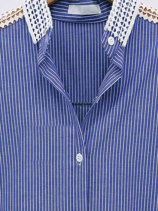 XL-5XL  Fashion Blouses 