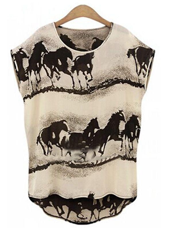 XL-5XL  Fashion Tops 