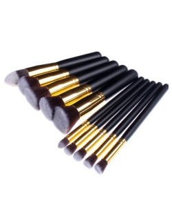 Fashion Beauty Cosmetic Brush